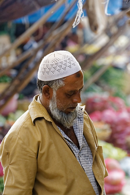 Mysore-Le marché-036